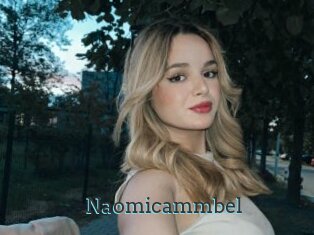 Naomicammbel