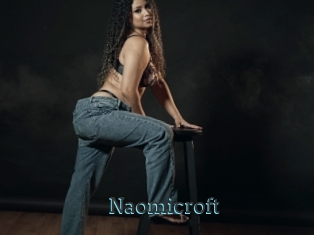 Naomicroft