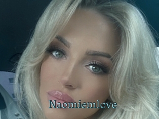 Naomiemlove