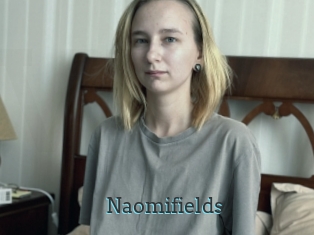 Naomifields