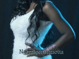 Naomigermanotta