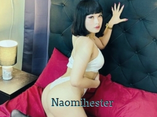 Naomihester