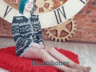 Naomihoney