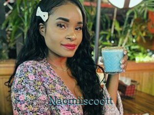 Naomiiscoott