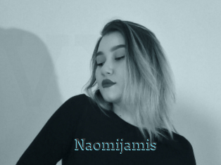Naomijamis