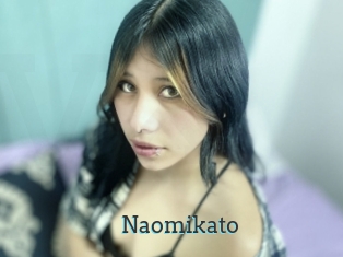 Naomikato