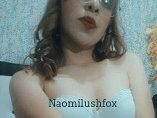 Naomilushfox