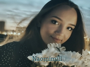 Naomimill