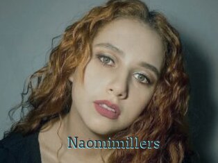 Naomimillers
