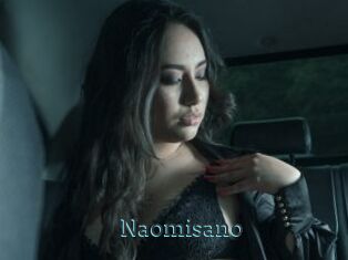 Naomisano