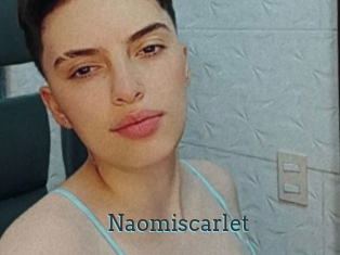Naomiscarlet