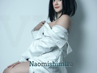 Naomishimizu