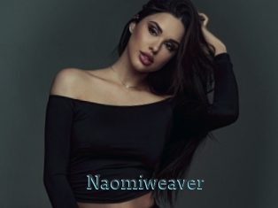 Naomiweaver