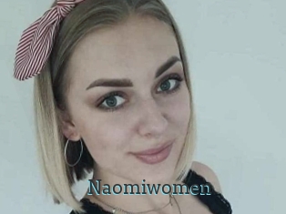 Naomiwomen