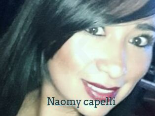 Naomy_capelli