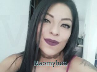 Naomyhott