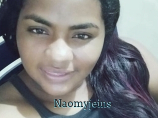 Naomyjeins