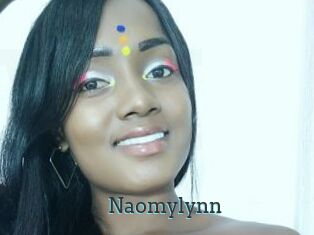 Naomylynn