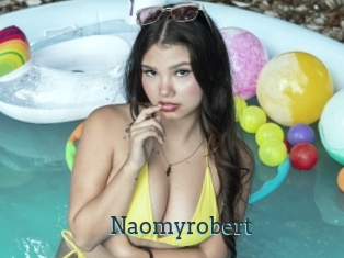 Naomyrobert