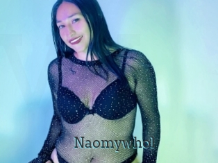 Naomywhol