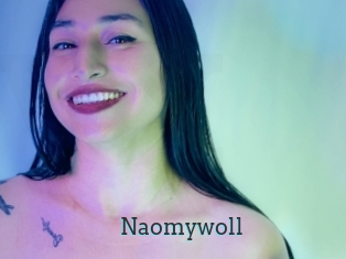 Naomywoll