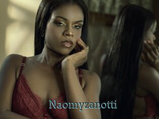 Naomyzanotti