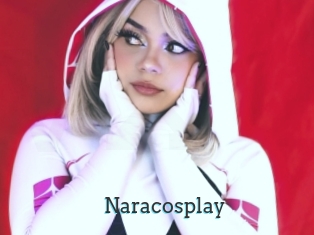 Naracosplay