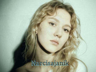 Narcisajanik