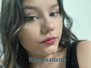 Naseraadams