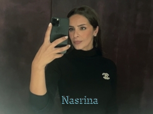 Nasrina