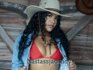 Nastassjacandy