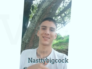 Nasttybigcock