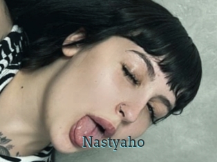 Nastyaho