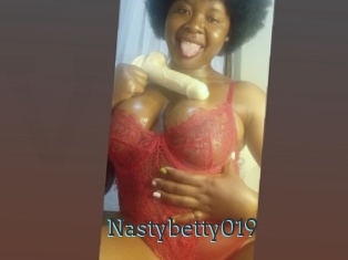 Nastybetty019