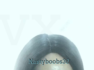 Nastyboobs30