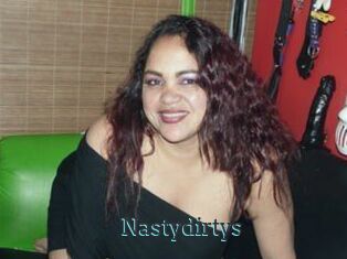 Nastydirtys
