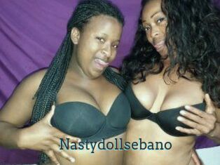 Nastydollsebano