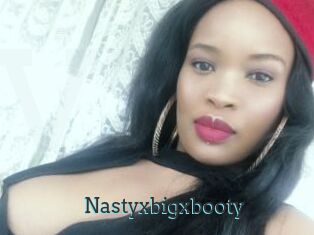 Nastyxbigxbooty