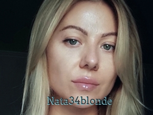 Nata34blonde