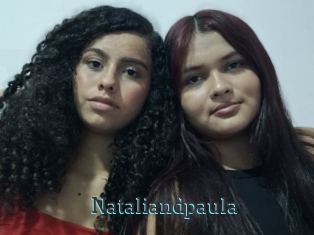 Nataliandpaula