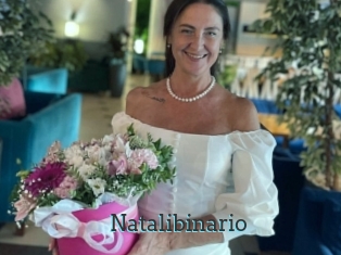 Natalibinario