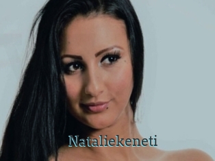 Nataliekeneti