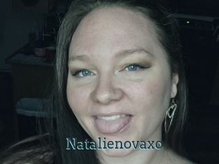 Natalienovaxo