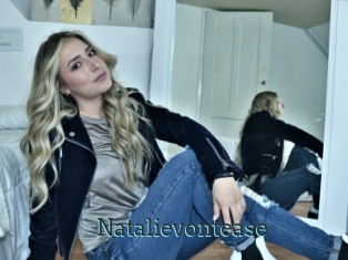 Natalievontease