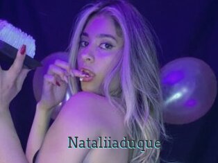 Nataliiaduque