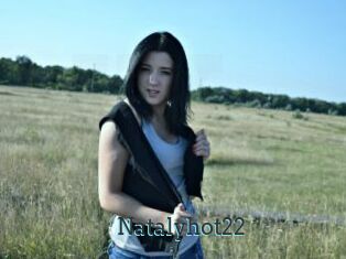 Natalyhot22