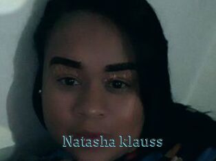 Natasha_klauss