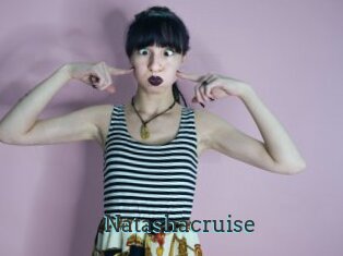 Natashacruise