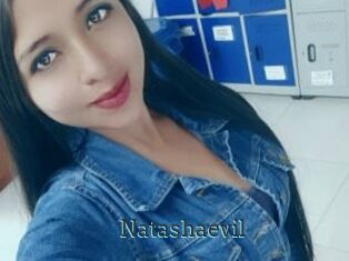 Natashaevil