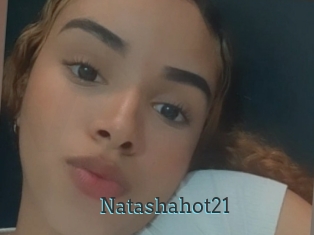 Natashahot21